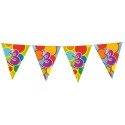Vlaggenlijn 3 Jaar, 10mtr.