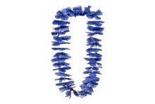 Hawaii Krans Blauw