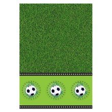 Voetbal Tafelkleed