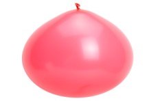 Rode Ballonnen, 10st.