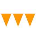 Oranje Vlaggenlijn, 10mtr.