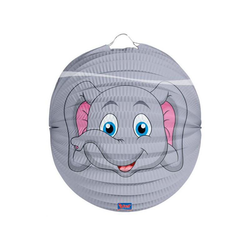 Bollampion Olifant