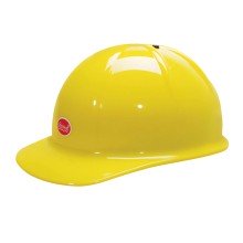 Bigjigs Kinder Bouwhelm