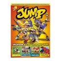 Jump Stripblad Magazine 23