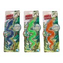 Jungle Expedition Sticky Slang