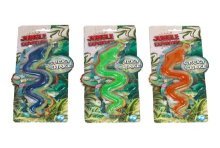 Jungle Expedition Sticky Slang