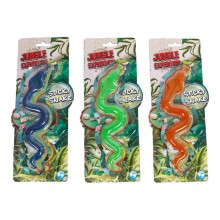 Jungle Expedition Sticky Slang
