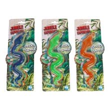 Jungle Expedition Sticky Slang
