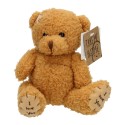 Take Me Home Knuffelbeer Wit