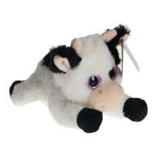 Take Me Home Boerderijdieren Knuffel Liggend - Paard
