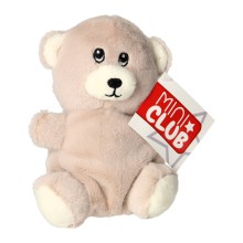 Mini Club Pluchen Beer - Roze