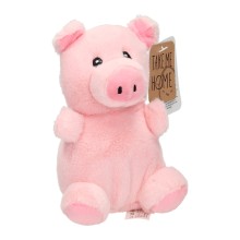 Take Me Home Boerderijdieren Knuffel - Koe