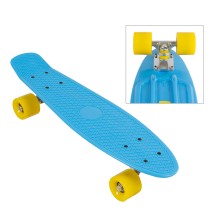 Skateboard Pennyboard Abec 7 - Roze