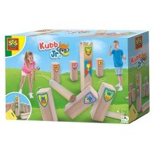 SES Kubb Junior