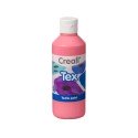 Creall Textielverf Roze, 250ml