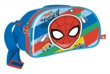 Isothermische 3D Lunchtas Marvel Spiderman