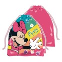 Knikkerzak Minnie Mouse