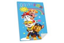 Strandlaken PAW Patrol, 70x140cm