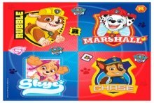 Servetten PAW Patrol, 16st.