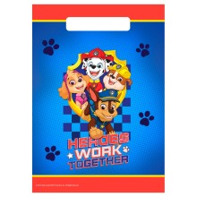 Uitdeelzakjes PAW Patrol, 8st.