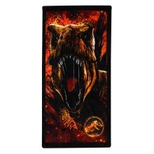 Badhanddoek Jurassic World