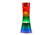 Lavalamp Rainbows