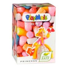 PlayMais One Prinses ( 70 Stukjes)