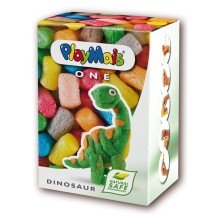 PlayMais One Dinosaurus ( 70 stukjes)