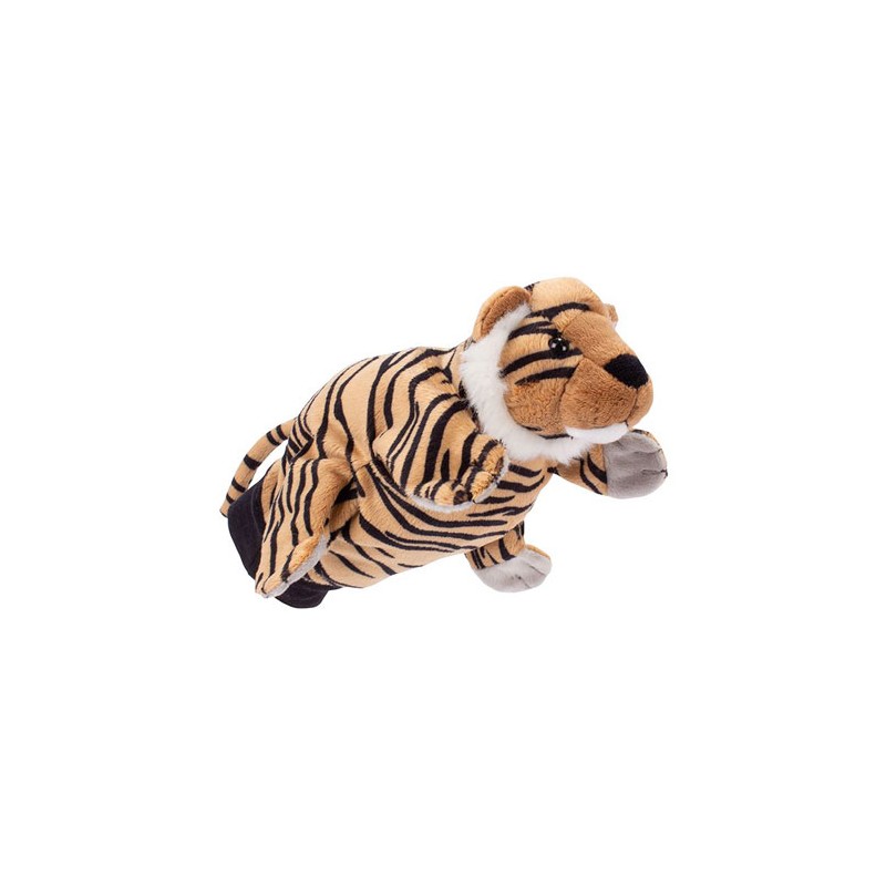 Beleduc Handpop Tijger