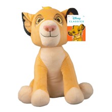 Disney Dalmatiërs Knuffel Pluche Groot met Geluid