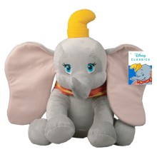 Disney Dalmatiërs Knuffel Pluche Groot met Geluid
