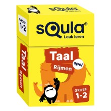 sQula Taal Rijmen (2022)