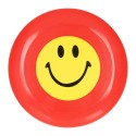 Frisbee met Lachgezicht Groen
