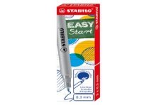 STABILO EASYoriginal 3 Navullingen Fine - Blauw
