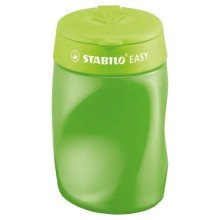 Stabilo Easy 3-in-1 Rechts Puntenslijper - Groen