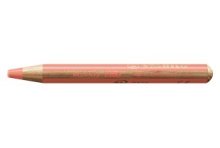 STABILO Woody 3in1 - Pastel Rood