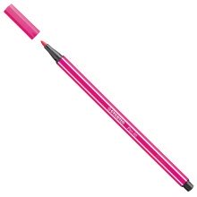 STABILO Viltstift - Roze (68/56)