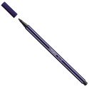 STABILO Viltstift - Pruisisch Blauw (68/22)
