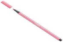 STABILO Viltstift - Roze (68/29)