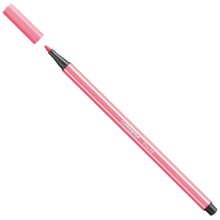 STABILO Viltstift - Roze (68/29)