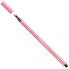 STABILO Viltstift - Roze (68/29)