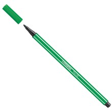 STABILO Viltstift - Groen (68/36)