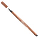 STABILO Viltstift - Sanguine Rood (68/38)