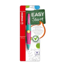 STABILO EASYergo 1.4 Linkshandig - Neon Roze