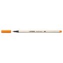 STABILO Pen 68 Brush 54 - Oranje