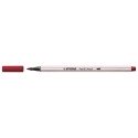 STABILO Pen 68 Brush 19 - Purper