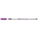 STABILO Pen 68 Brush 58 - Lila