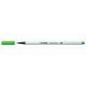 STABILO Pen 68 Brush 33 - Lichtgroen