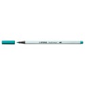 STABILO Pen 68 Brush 51 - Turquoise