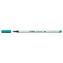 STABILO Pen 68 Brush 51 - Turquoise